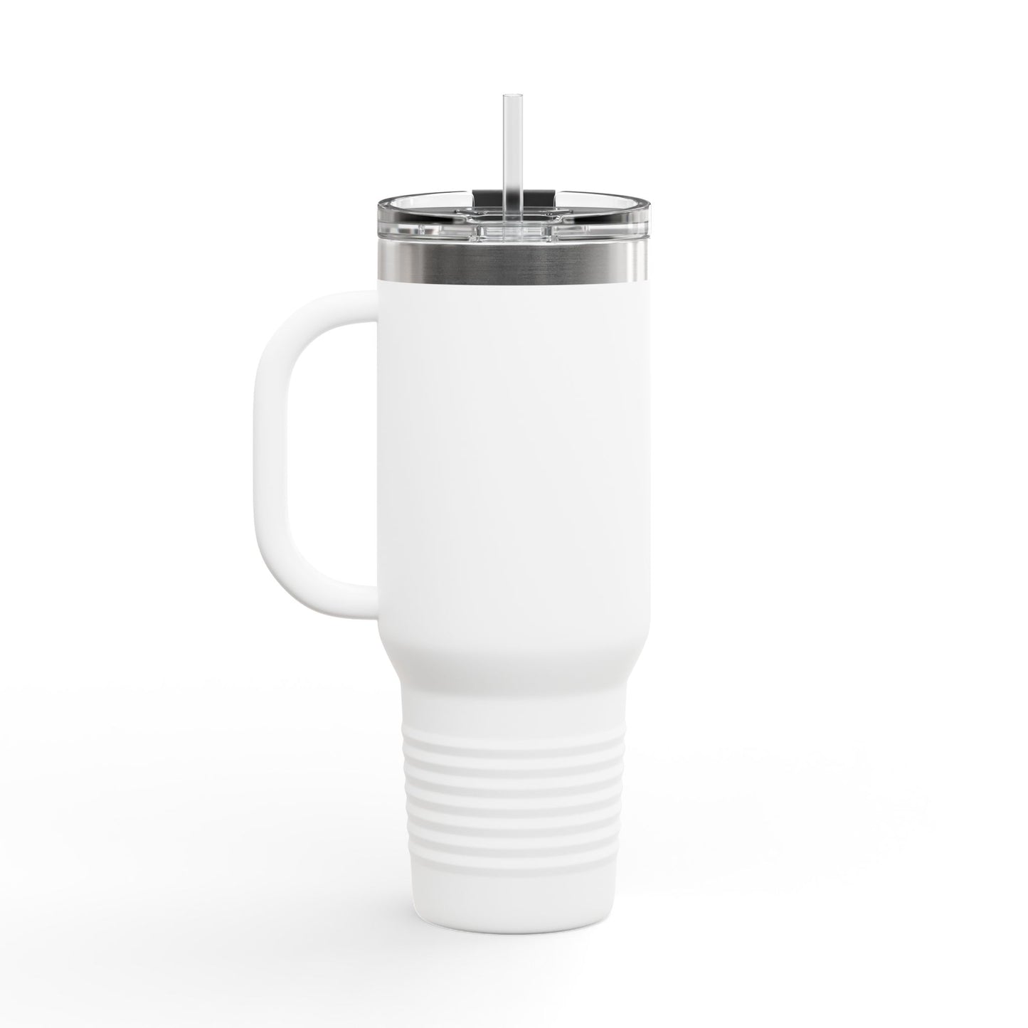 Coffee Lovers Insulated Travel Mug 40oz