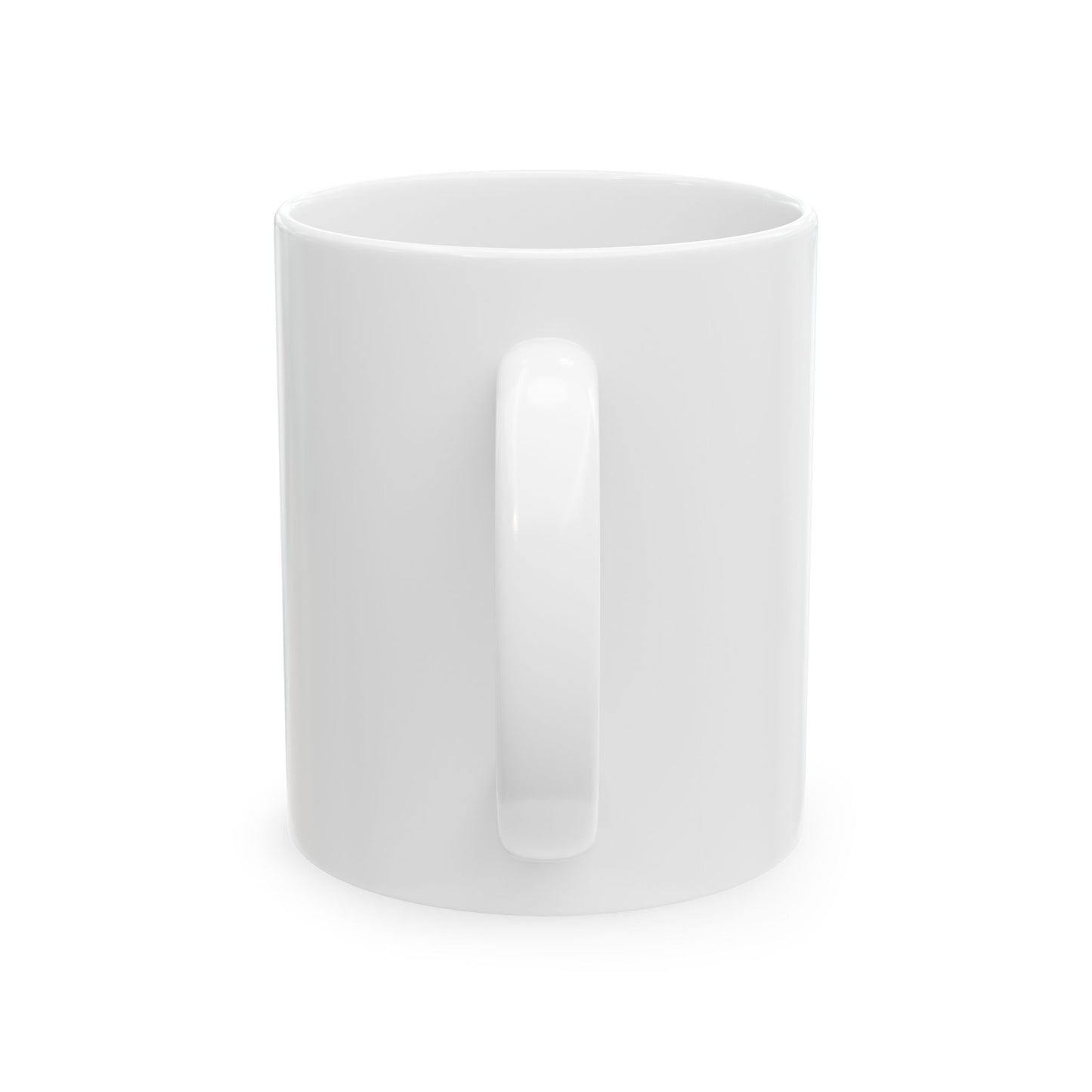 Nurse Life Ceramic Mug, Funny Coffee Cup.